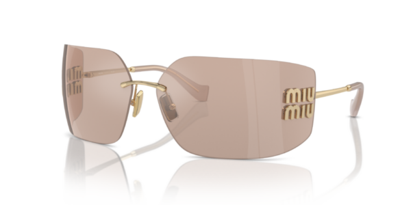Miu Miu 54YS SOLE — ZVN20F — Ottica Polaris