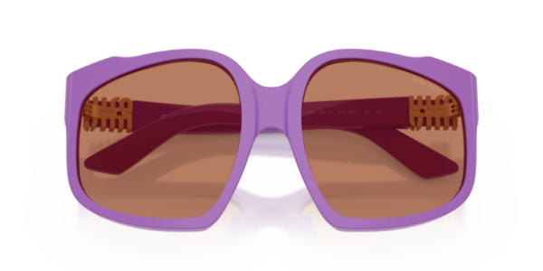Miu Miu A07S SOLE — 25D90Q — Ottica Polaris