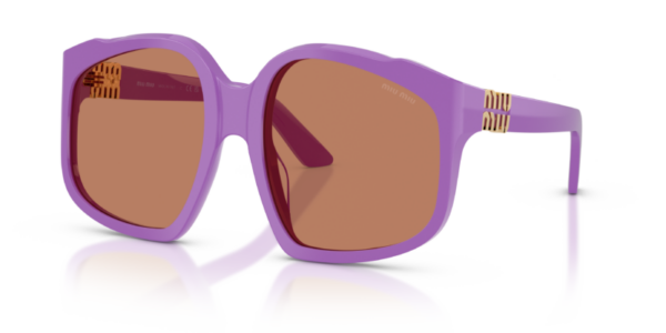 Miu Miu A07S SOLE — 25D90Q — Ottica Polaris
