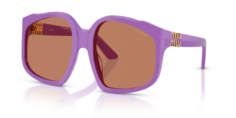 Miu Miu A07S SOLE — 25D90Q — Ottica Polaris