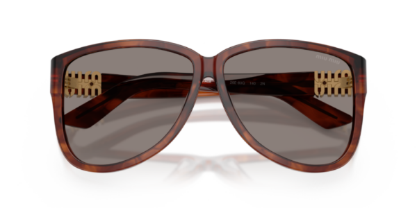 Miu Miu A08S SOLE — 26E80Q — Ottica Polaris