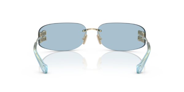 Miu Miu A51S SOLE — ZVN10P — Ottica Polaris