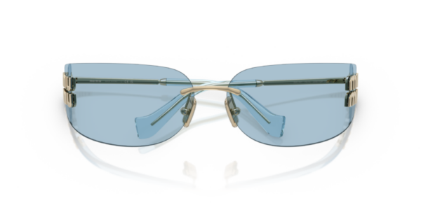 Miu Miu A51S SOLE — ZVN10P — Ottica Polaris