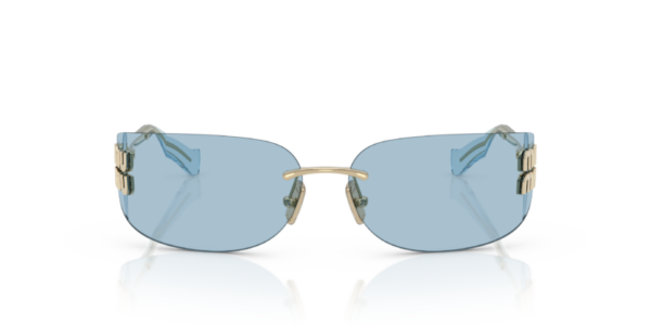 Miu Miu A51S SOLE — ZVN10P — Ottica Polaris