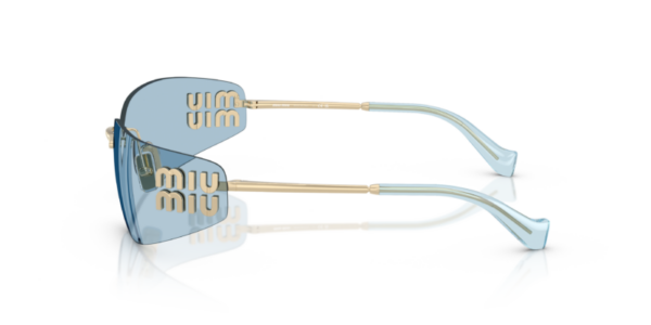 Miu Miu A51S SOLE — ZVN10P — Ottica Polaris