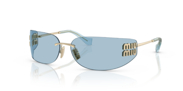 Miu Miu A51S SOLE — ZVN10P — Ottica Polaris