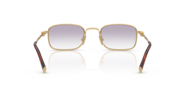 Miu Miu A53S SOLE — 5AK04O — Ottica Polaris
