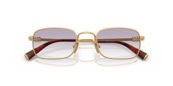 Miu Miu A53S SOLE — 5AK04O — Ottica Polaris