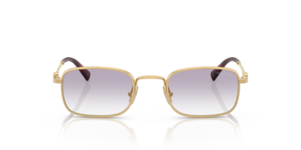 Miu Miu A53S SOLE — 5AK04O — Ottica Polaris