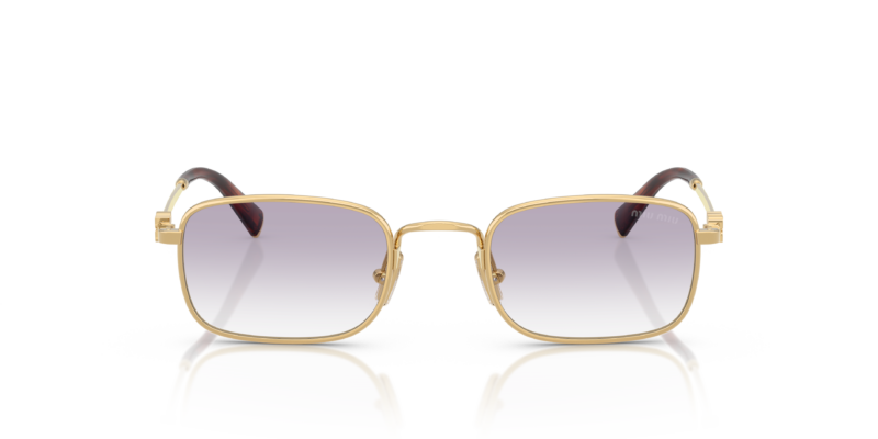 Miu Miu A53S SOLE — 5AK04O — Ottica Polaris