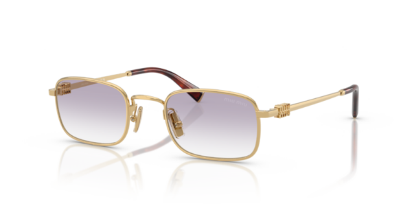 Miu Miu A53S SOLE — 5AK04O — Ottica Polaris