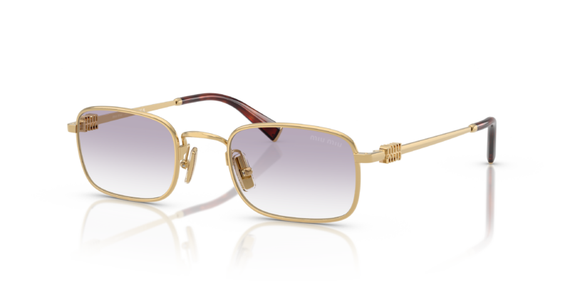 Miu Miu A53S SOLE — 5AK04O — Ottica Polaris