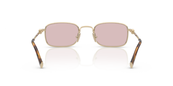 Miu Miu A53S SOLE — ZVN4I0 — Ottica Polaris