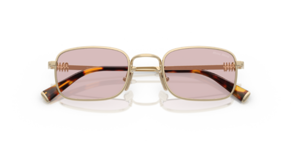 Miu Miu A53S SOLE — ZVN4I0 — Ottica Polaris