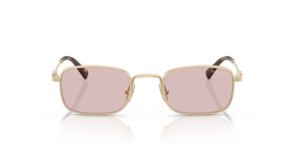 Miu Miu A53S SOLE — ZVN4I0 — Ottica Polaris