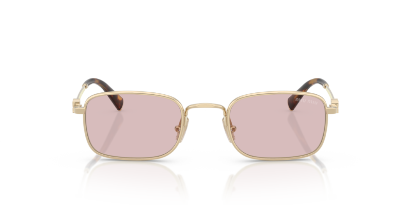 Miu Miu A53S SOLE — ZVN4I0 — Ottica Polaris