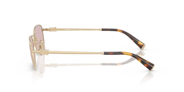 Miu Miu A53S SOLE — ZVN4I0 — Ottica Polaris
