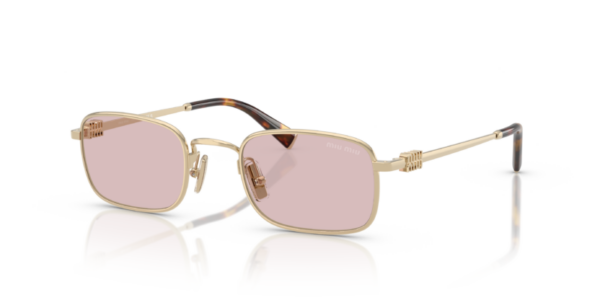 Miu Miu A53S SOLE — ZVN4I0 — Ottica Polaris