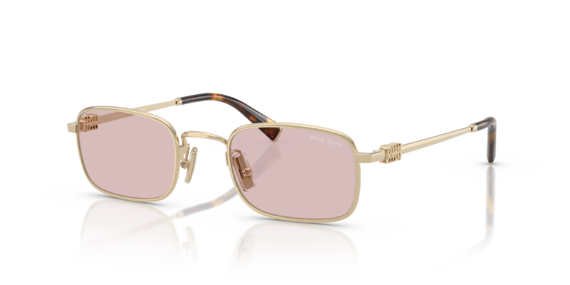 Miu Miu A53S SOLE — ZVN4I0 — Ottica Polaris