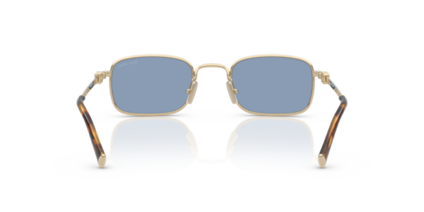 Miu Miu A53S SOLE — ZVN60O — Ottica Polaris