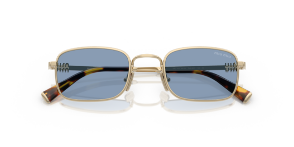 Miu Miu A53S SOLE — ZVN60O — Ottica Polaris