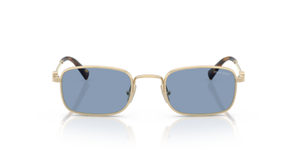 Miu Miu A53S SOLE — ZVN60O — Ottica Polaris