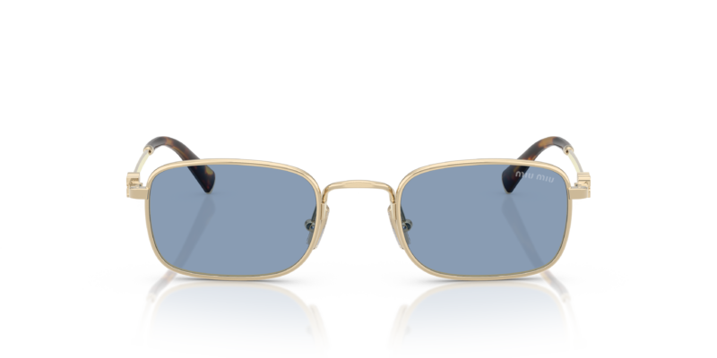 Miu Miu A53S SOLE — ZVN60O — Ottica Polaris