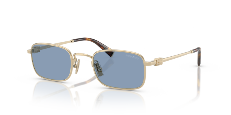Miu Miu A53S SOLE — ZVN60O — Ottica Polaris