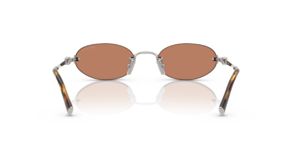 Miu Miu A54S SOLE — 1BC90Q — Ottica Polaris