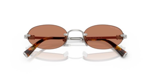 Miu Miu A54S SOLE — 1BC90Q — Ottica Polaris