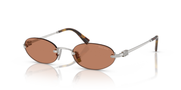 Miu Miu A54S SOLE — 1BC90Q — Ottica Polaris