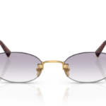Miu Miu A54S SOLE — 5AK04O — Ottica Polaris