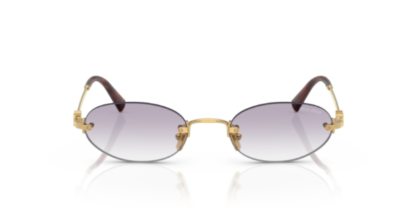Miu Miu A54S SOLE — 5AK04O — Ottica Polaris