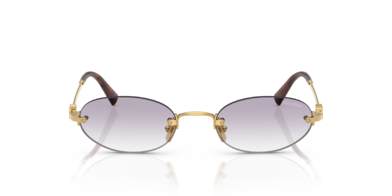 Miu Miu A54S SOLE — 5AK04O — Ottica Polaris