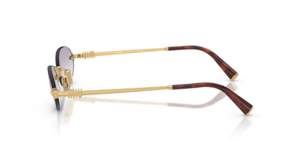 Miu Miu A54S SOLE — 5AK04O — Ottica Polaris