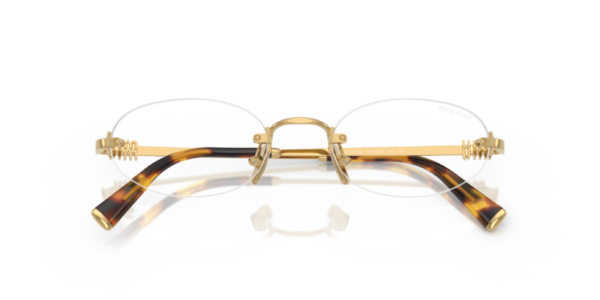 Miu Miu A54S SOLE — 5AK08N — Ottica Polaris