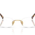 Miu Miu A54S SOLE — 5AK08N — Ottica Polaris