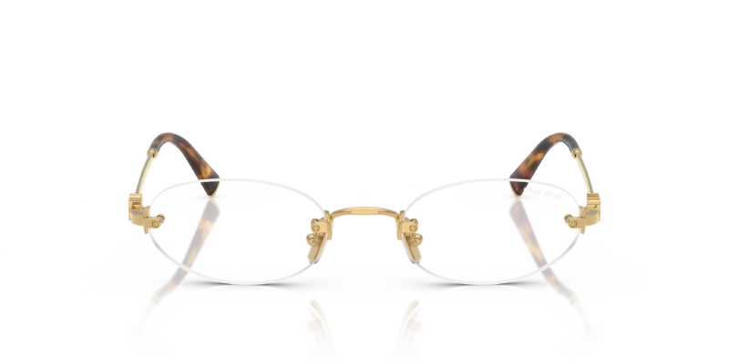 Miu Miu A54S SOLE — 5AK08N — Ottica Polaris