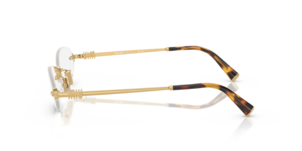 Miu Miu A54S SOLE — 5AK08N — Ottica Polaris