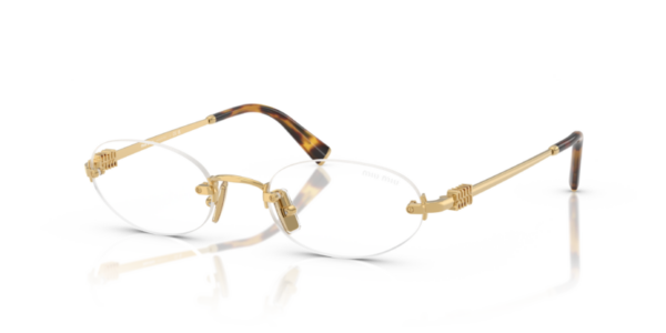 Miu Miu A54S SOLE — 5AK08N — Ottica Polaris
