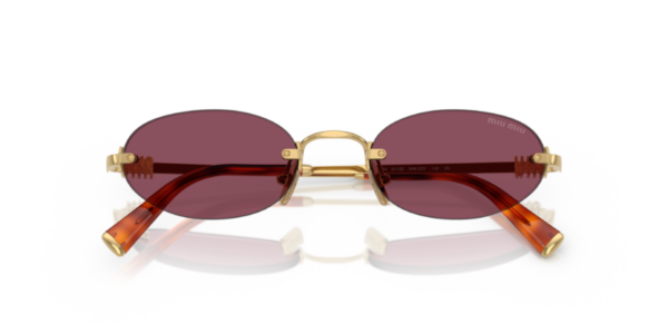 Miu Miu A54S SOLE — 5AK20Y — Ottica Polaris