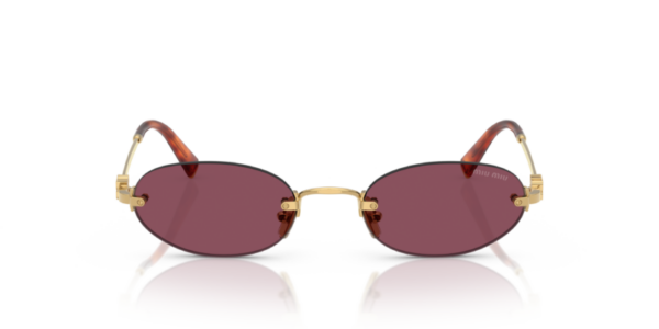 Miu Miu A54S SOLE — 5AK20Y — Ottica Polaris