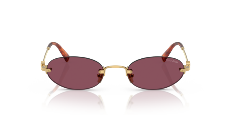 Miu Miu A54S SOLE — 5AK20Y — Ottica Polaris