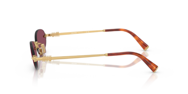 Miu Miu A54S SOLE — 5AK20Y — Ottica Polaris