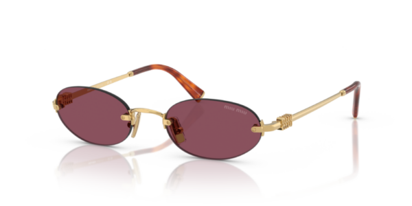 Miu Miu A54S SOLE — 5AK20Y — Ottica Polaris