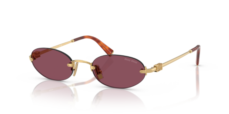 Miu Miu A54S SOLE — 5AK20Y — Ottica Polaris