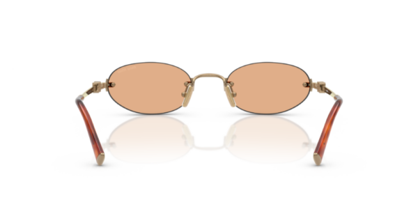 Miu Miu A54S SOLE — 7OE90X — Ottica Polaris