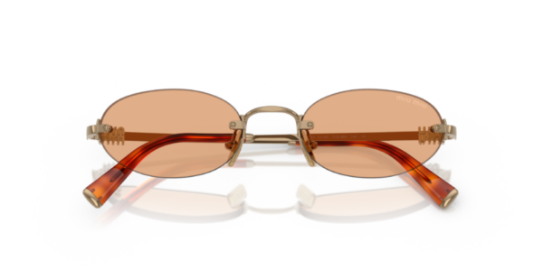 Miu Miu A54S SOLE — 7OE90X — Ottica Polaris