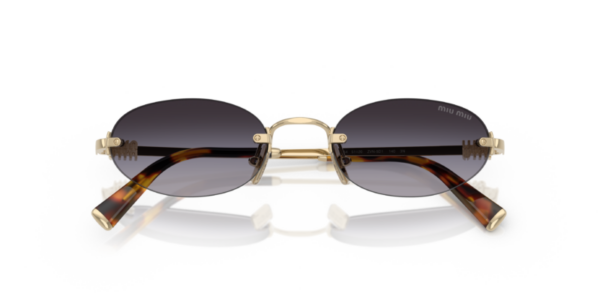 Miu Miu A54S SOLE — ZVN5D1 — Ottica Polaris