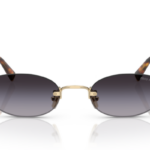 Miu Miu A54S SOLE — ZVN5D1 — Ottica Polaris